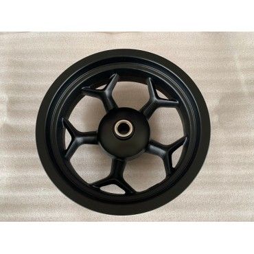 Arora Chinf 318  Ön Jant