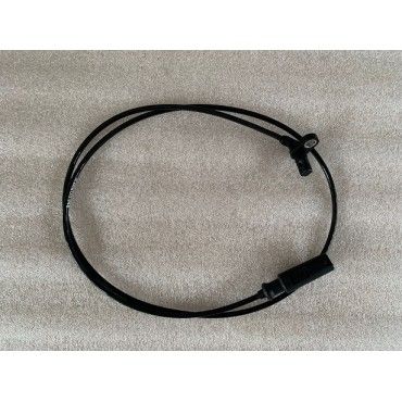 Arora Chinf 318  Ön Abs Okuyucu Di̇ski̇