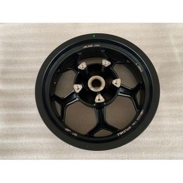 Arora Chinf 318  Arka Jant