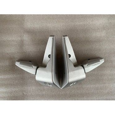 Arora Chinf 318  Sağ Arka Basamak