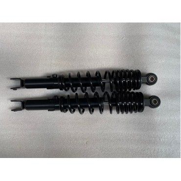 Arora Max Jet  Arka Amarti̇sör Takim