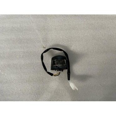 Arora Max Jet  Arka Plaka Lambasi