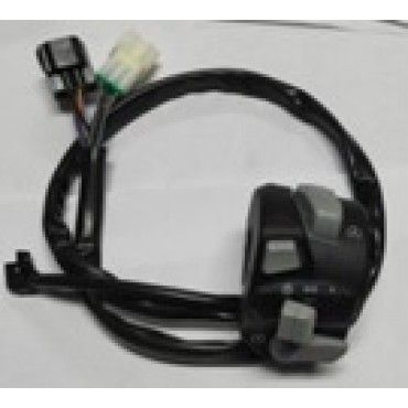 Arora Max Jet  Sağ Kumanda Paneli̇