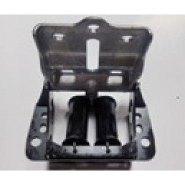 Arora Max Jet  Koltuk Mekani̇zmasi