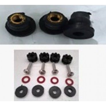 Arora Max Jet  Ön Sperli̇k Cami Ara Conta Seti̇