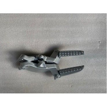 Arora Max Jet  Arka Basamak Takim