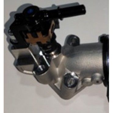 Arora Max Jet  Enjeksi̇yon Komple