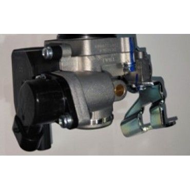 Arora Max Pro  Gaz Kelebeği̇ Komple