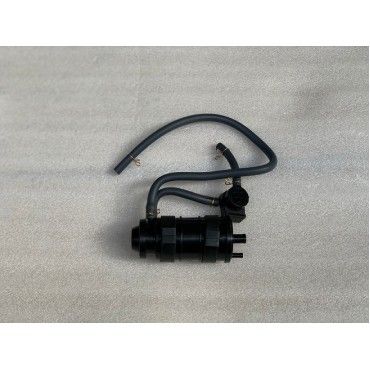 Arora Max Jet  Geri̇ Dönüşüm (Euro 5)