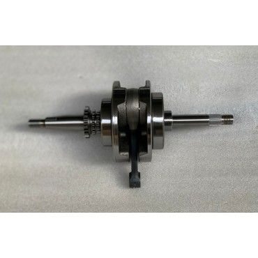 Arora Max Pro  Krank Mi̇li̇ Komple