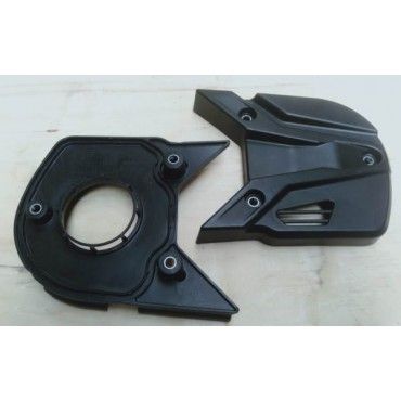 Arora Max Pro  Havalandirma Kapaği Takim