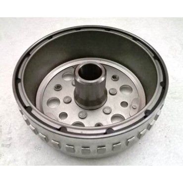 Arora Max Jet  Volant