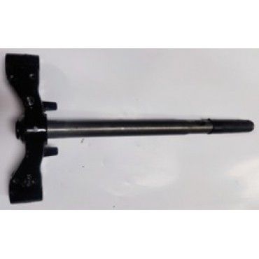 Arora Max Pro  Ön Maşa