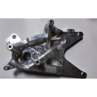 Arora Max Pro  Eksoz Bağlanti Braketi̇