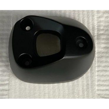 Arora Max Pro  Eksoz Koruma Plasti̇ği̇ Arka