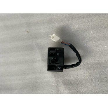 Arora Max Pro  Sağ Kumanda Paneli̇