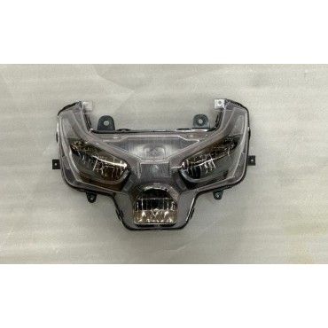 Arora Max Pro  Ön Far