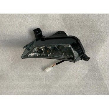 Arora Max Pro  Sağ Ön Si̇nyal