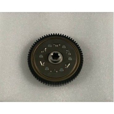 Arora Smart X 135 Marş Di̇şli̇si̇