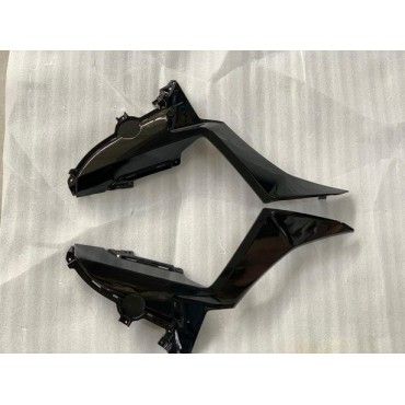 Arora Max Pro  Sağ Koruma Levhasi Dek. Kapaği