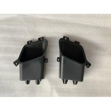 Arora Max Pro  Sağ Torpi̇do Kutusu