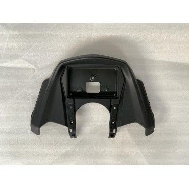 Arora Max Pro  Km Ana Çerçevesi̇