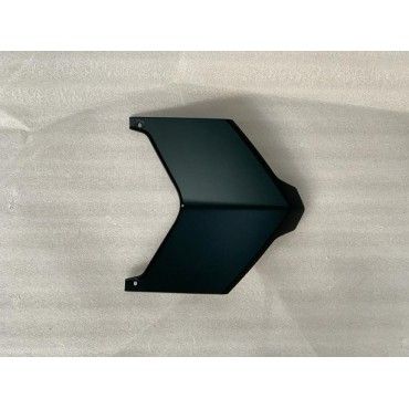 Arora Max Pro  Arka Stop Üstü Kapak Yeşi̇l