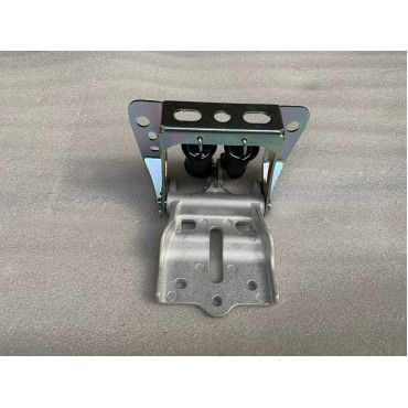 Arora Max Pro  Koltuk Mekani̇zmasi