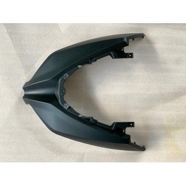 Arora Max Pro  Ön Orta Kapak Gri̇