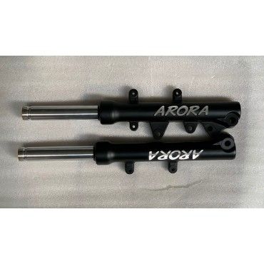 Arora Max Pro  Ön Amarti̇sör Takim