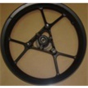 Arora Max Pro  Ön Jant