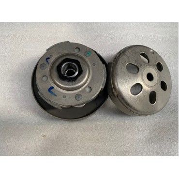 Arora Max Pro  Arka Kavrama Komple