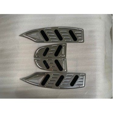 Arora Max Pro  Paspas Set