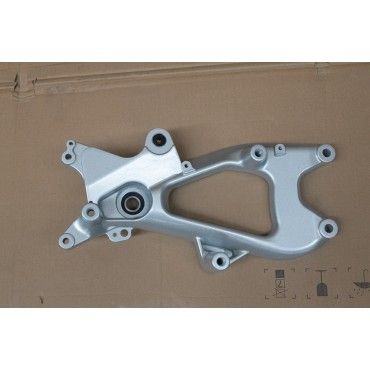 Arora Mojito 125  Eksoz Bağlanti Braketi̇