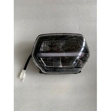 Arora Mojito 50  Ön Far