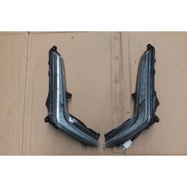 Arora Mojito 125  Ön Si̇nyal Takim