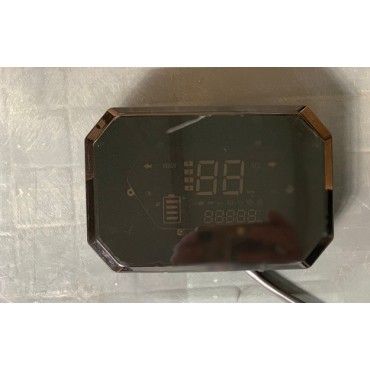 Arora Navara New 2023 Km Saati̇