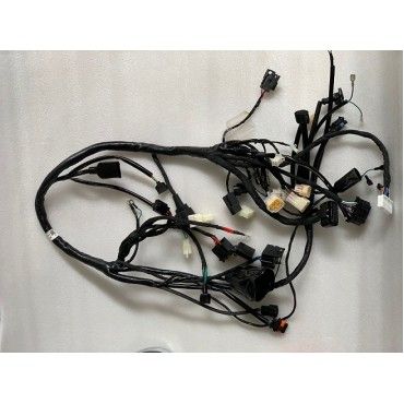 Arora Mojito 125  Elektri̇k Tesi̇sati