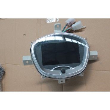 Arora Mojito 125  Km Saati̇