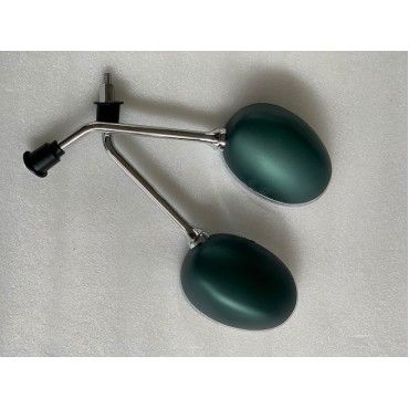 Arora Mojito 125  Ayna Takimi (Mat Gri̇)