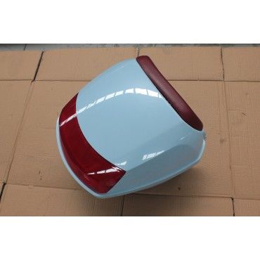 Arora Mojito 125  Arka Bagaj Kutusu Tk. Mavi̇