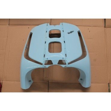 Arora Mojito 125  Ön Panel Mavi̇