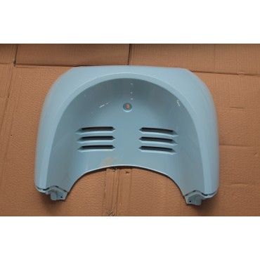 Arora Mojito 125  Ön Panel Alt Rüzgarlik Mavi̇