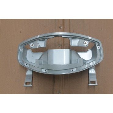 Arora Mojito 125 Torpi̇do İç Kapaği Parlak Gri̇