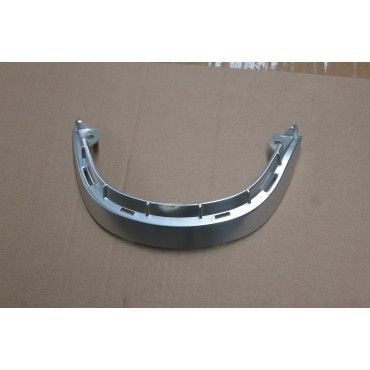 Arora Mojito 125  Ön Çamurluk Dek. Kapaği Mat Gri̇