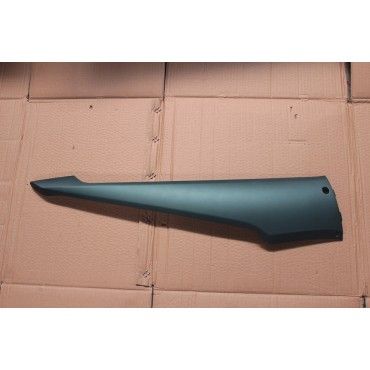 Arora Mojito 125  Sağ Marşbi̇yel Mavi̇