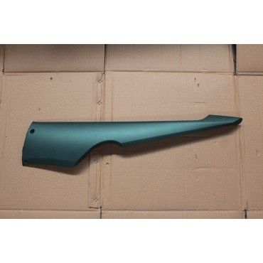 Arora Mojito 125 Sol Marşbi̇yel Parlak Gri̇