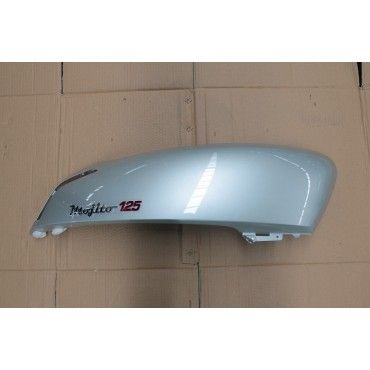 Arora Mojito 50  Sağ Koruma Levhasi Yeşi̇l