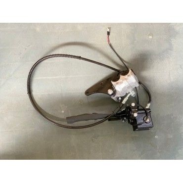 Arora Navara New 2023 Ön Fren Si̇stemi̇