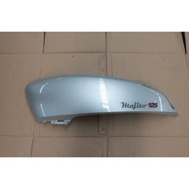 Arora Mojito 125 Sol Koruma Levhasi Mavi̇